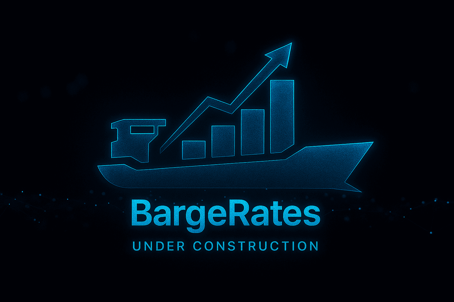 BargeRates Logo